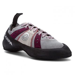 SCARPA Helix  Women's   Pewter/Plum