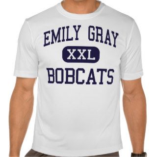 Emily Gray   Bobcats   Junior   Tucson Arizona Tees