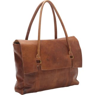 Sharo Leather Bags Carpetbag