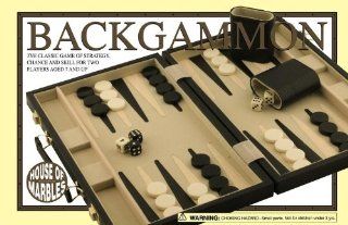 Backgammon Spiel Spielzeug