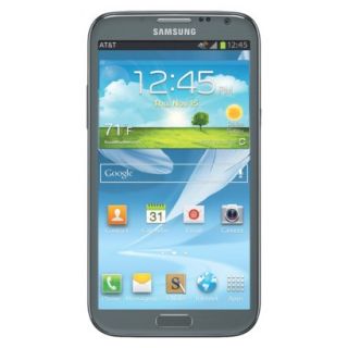 AT&T Samsung Galaxy Note 2 with New 2 year Contr