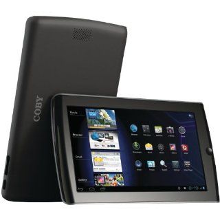 Coby Kyros MID7036 17,7 cm Tablet PC schwarz Computer & Zubehr