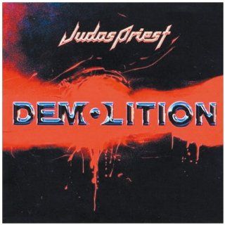 Demolition Musik