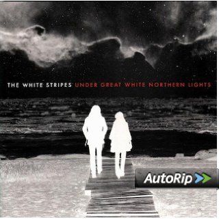 Under Great White Northern Lights [Vinyl LP] Musik