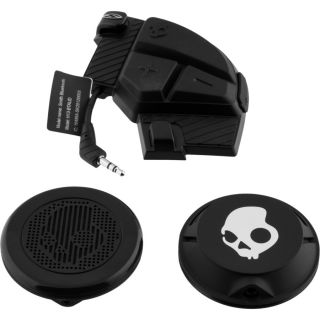 Smith Skullcandy Bluetooth Helmet Audio Kit