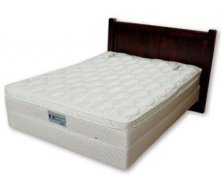 Sleep Number QN 5000PT Bed bySelectComfort w/Pillowtop and Remotes —