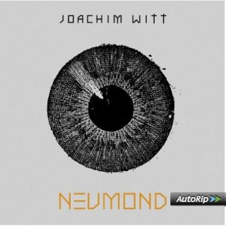 Neumond Ltd. Edition 2CD Musik