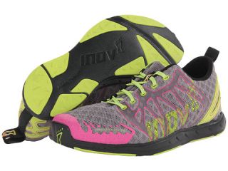 inov 8 Road X Treme™ 168 Grey/Pink/Green