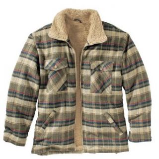 KRHE Holzfllerjacke "Ontario" Bekleidung