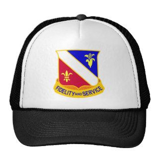 350 Regiment Hats