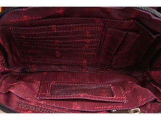 Anuschka Handbags 483 Incredible Ikat