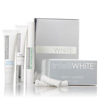 IntelliWHiTE® Whiter Smile 4 piece Kit