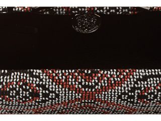 Vince Camuto Horn Clutch