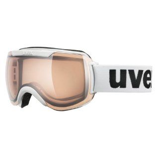 uvex downhill 2000 vario, white (S5501081123) Sport & Freizeit