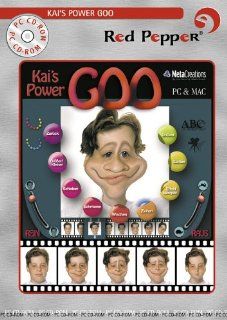 Kais Power Goo Software