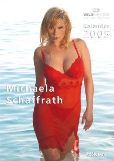 Michaela Schaffrath Michaela Schaffrath, Gina Wild Bücher