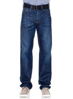 HUGO BOSS BLACK LABEL Jeans Modell VERMONT (W31/L34) Bekleidung