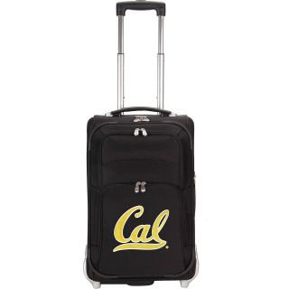Denco Sports Luggage Cal Berkeley 21 Carry On