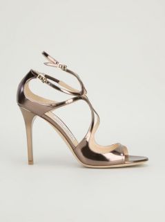 Jimmy Choo 'lang' Sandal