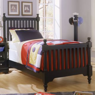 Cottage Slat Youth Bedroom Collection