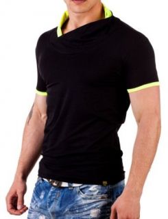 REDBRIDGE by CIPO & BAXX T Shirt RB 2068 verschiedene Farben Bekleidung