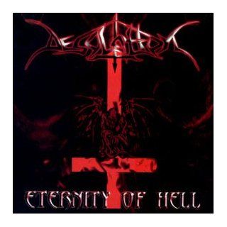 Eternity Of Hell Music