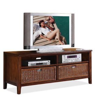 Riverside Furniture Claremont 60 TV Stand
