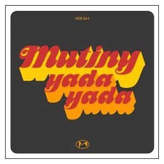 Yada Yada [Vinyl] Music
