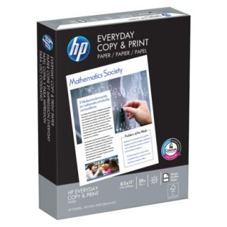 HP Everyday Copy and Print Paper 400 ct.
