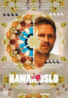 Hawaii, Oslo [ NON USA FORMAT, PAL, Reg.2 Import   Sweden ] Movies & TV