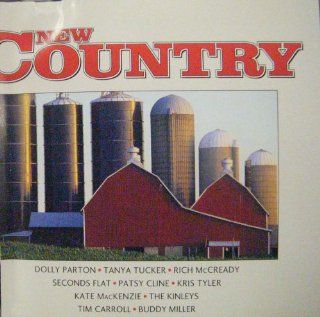 New Country Volume 5 * Special 1 Music