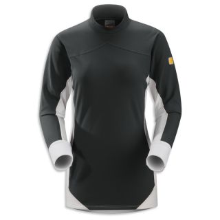 Arcteryx Phase SV Comp Top   Womens