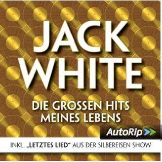 Jack White Die Groen Hits Meines Lebens Musik