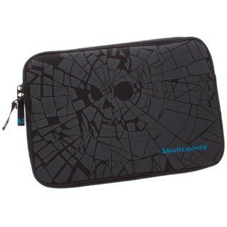 Skull Candy SoftCase Skullcandy 15'' Sleeve Shattered Mac Tasche Computers & Accessories