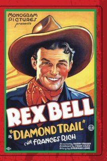 The Diamond Trail Sinister Cinema Movies & TV