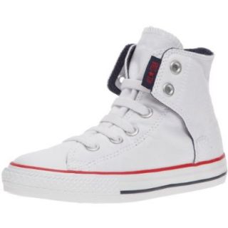 Converse Ctas Ea Slip Hi 064170 34 4 Unisex   Kinder Sneaker Schuhe & Handtaschen
