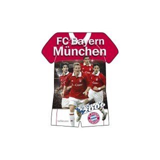 FC Bayern Mnchen 2006. Trikotkalender. . Bücher
