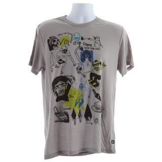 Volcom Shawn Higgins FA T Shirt