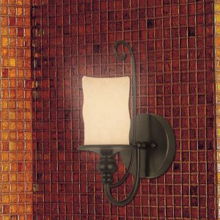 Westinghouse Lighting Hearthstone 1 Light Wall Sconce