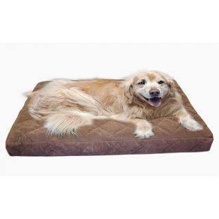 Large Quilted Jamison Pet Bed