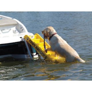 Paws Aboard Doggy Boat Ladder 33193