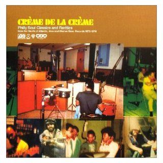 Creme de la Creme Musik