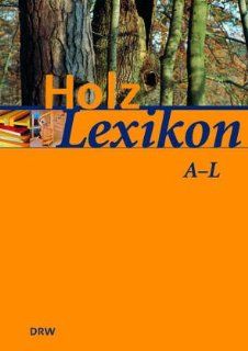 Holz Lexikon Ulf Lohmann Bücher