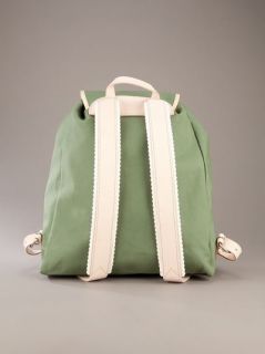 Essl 'austrian' Rucksack   Voo Store