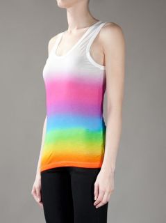 Christopher Kane 'rainbow' Vest