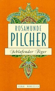 Schlafender Tiger Rosamunde Pilcher Bücher