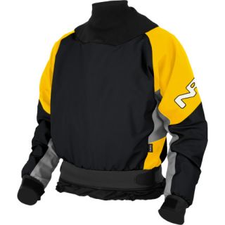 NRS Flux Drytop Mens   Paddle Jackets