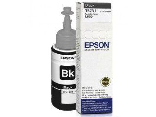 Epson T6731 70ML KIT Tintenpatrone Bürobedarf & Schreibwaren
