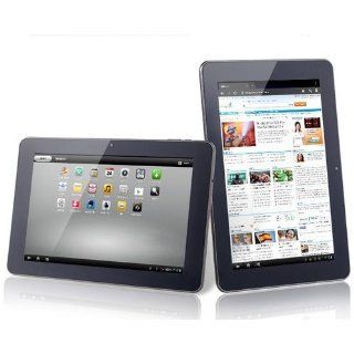 N10 Deluxe Edition IPS Android4.0 10,1 Zoll Tablet PC Computer & Zubehr