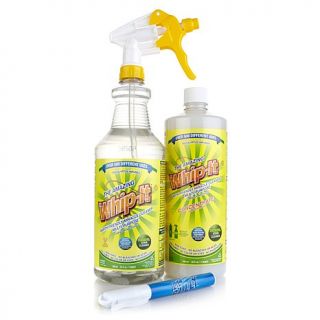Whip It Multi Purpose Cleaner and Concentrate Duo with Stain Pen